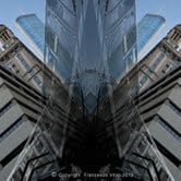 Francesco Vitali - Spazi Urbani e Labirinti Visivi